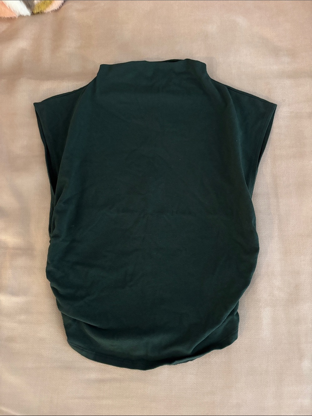 Reformation Lindy top